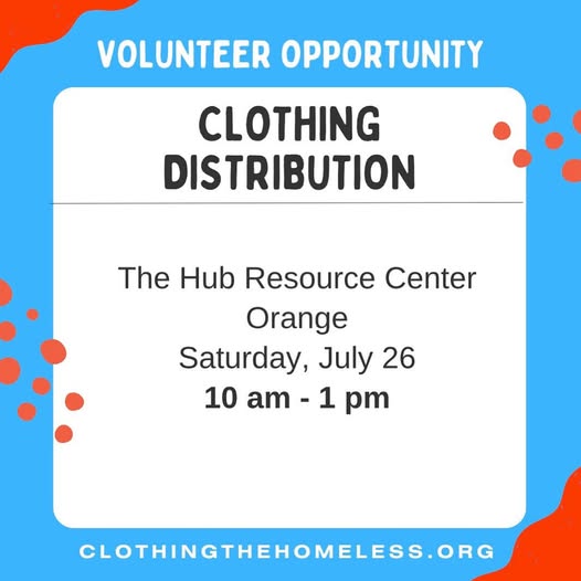 Community program